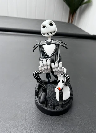 Figurine The Nightmare Before Christmas - Jack Skellington - Support Manette, marque: The Nightmare Before Christmas Jack Skellington, état: Très bon état, 15,00 €, 16,45 € Protection acheteurs incluse