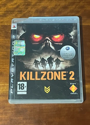 Killzone 2 - jeu Playstation 3 - PS3, état: Bon état, 2,50 €, 3,33 € Protection acheteurs (Pro) incluse