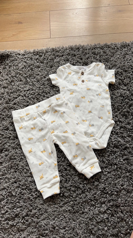 Emily and clearance oliver baby clothes