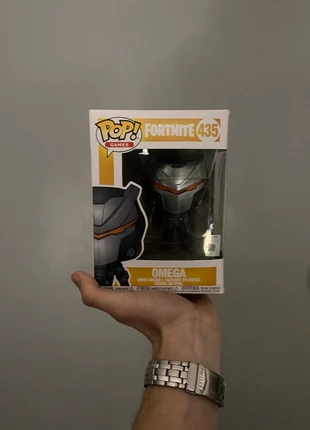 Figurine POP Oméga Fortnite, marque: Funko Pop, état: Neuf avec étiquette, taille: Taille unique, 5,00 €, 5,95 € Protection acheteurs incluse