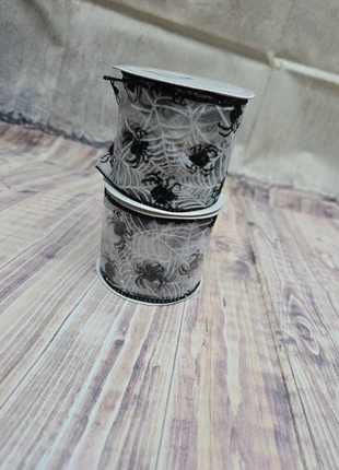 Rubans halloween 🕷, merk: Ribbon, staat: Heel goed, € 3,00, € 3,85 inclusief Kopersbescherming