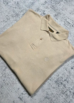 🤎 Polo Timberland Beige Manches Longues L Vintage Old Money, marca: Timberland, estado: Muy bueno, tamaño: L, 44,95 €, 47,90 € Protección al comprador Pro incluida