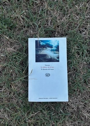 le silence de la mer, staat: Heel goed, € 3,00, € 3,85 inclusief Kopersbescherming