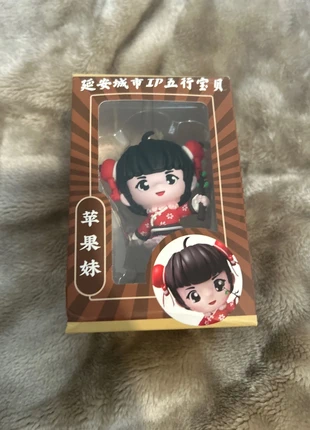 Chinese Action figure, One size, condition: Very good, size: One size, £10.00, £11.10 includes Buyer Protection