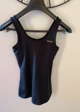 Debardeur brassiere integree reebok Outlet