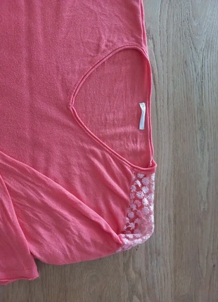 Pull léger dentelle Les Plus Belles M, brand: Lpb Woman, condizioni: Ottime, taglia: M / IT 42 / EU 38, €5.00, €5.95 include la Protezione acquisti