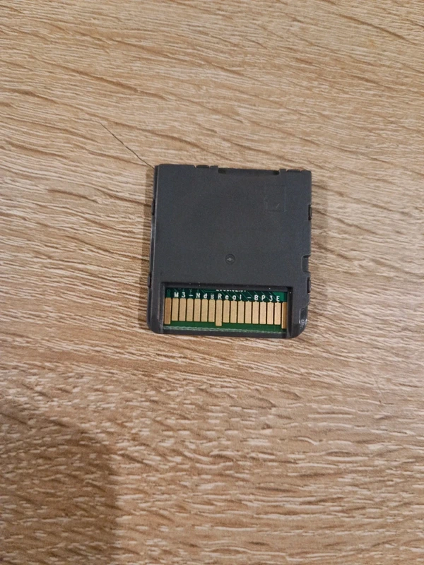 M3 adaptateur - photo numéro 2