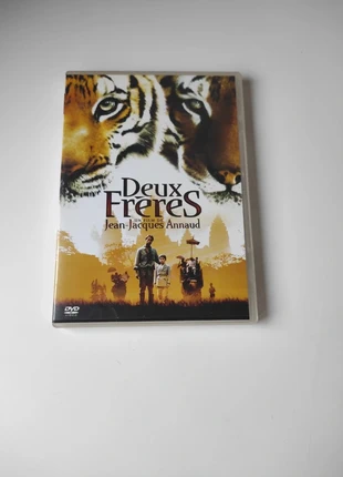 DVD Deux Frères, estado: Muito bom, €1.50, €2.28 inclui Proteção do Comprador