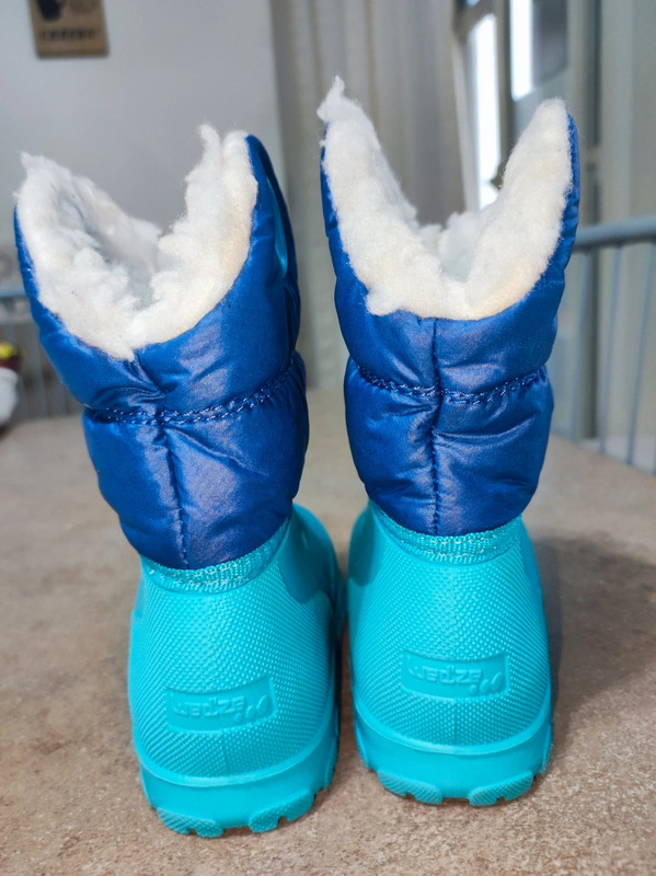 Stivali da neve decathlon bambino discount