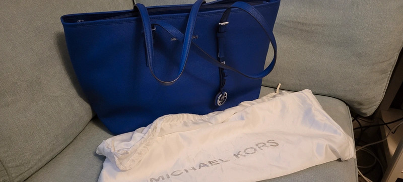 Michael Kors Tope bag