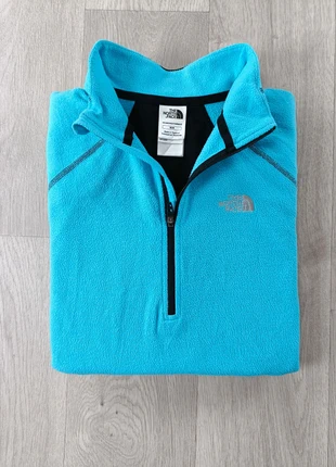 Veste Polaire| TNF| 100% Polyester| M | Femme|Bleu, brand: The North Face, condition: Very good, size: M / 38 / 10, €28.00, €30.10 includes Buyer Protection