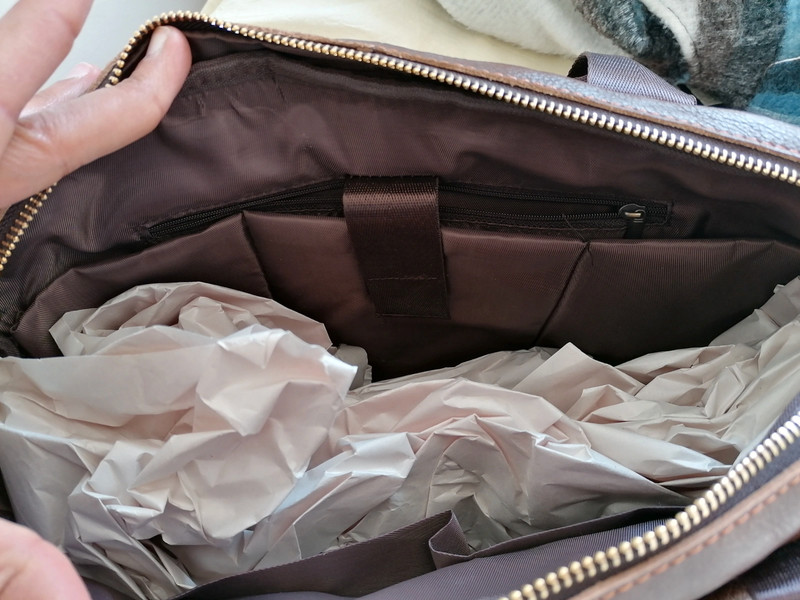 Sac de marque FONMOR Vinted