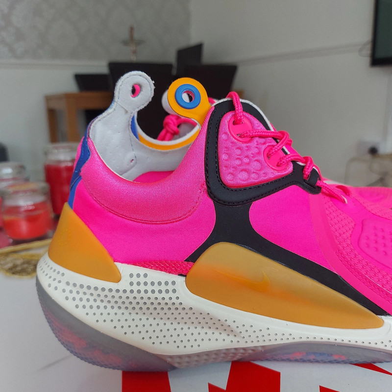 Nike Joyride CC3 Setter Size 9.5 Eur 44.5 unisex men women RPP 159.95 gym trainer Vinted