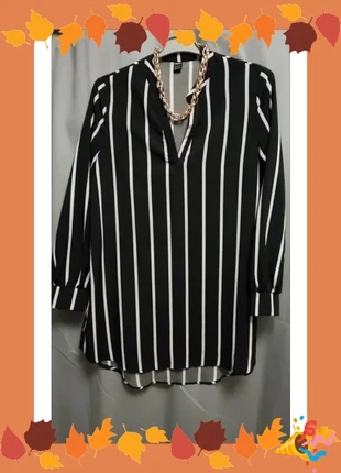 Robe chemise Shein taille XS convient pour un S, brand: Shein, condition: New without tags, size: XS / 34 / 6, €3.00, €3.85 includes Buyer Protection