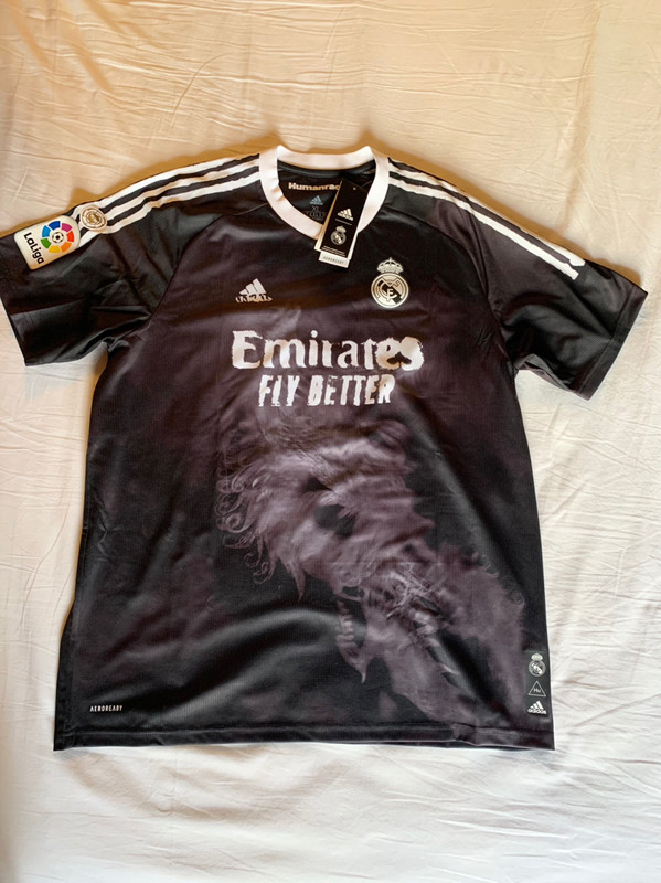 Maglia sergio clearance ramos 2020