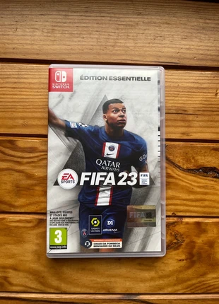 FIFA 23 switch, condizioni: Ottime, €30.00, €32.20 include la Protezione acquisti