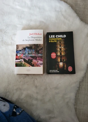 La disparition de Stéphanie Mailer de Joël dicker, état: Très bon état, 3,00 €, 3,85 € Protection acheteurs incluse