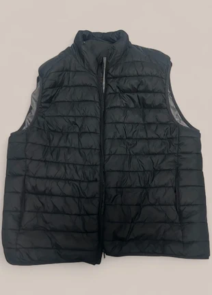 Black Vest, marke: Sonstiges, zustand: Sehr gut, größe: L, 10,00 €, 11,20 € inklusive Vinted-Käuferschutz