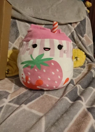 Squishmallow flip a mallow large plush, brand: Claire's, condition: Very good, size: One size, £7.00, £7.86 includes Buyer Protection