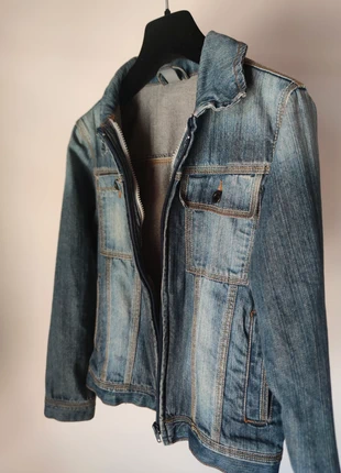 Giacca in jeans, taglia 10 Y - 140, marque: Zara Kids, état: Très bon état, taille: 10 ans / 140 cm, 6,99 €, 8,04 € Protection acheteurs incluse