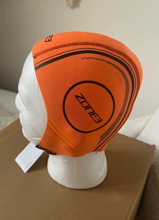 Bonnet cagoule nage Zone3 4 mm – Swim cap - M, marque: zone3, état: Neuf avec étiquette, 21,00 €, 22,75 € Protection acheteurs incluse