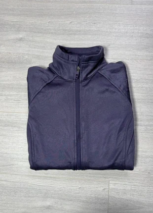 Veste The North Face mauve taille S femme avec logo en super état, merk: The North Face, staat: Heel goed, maat: S / 36 / 8, € 17,00, € 18,55 inclusief Kopersbescherming