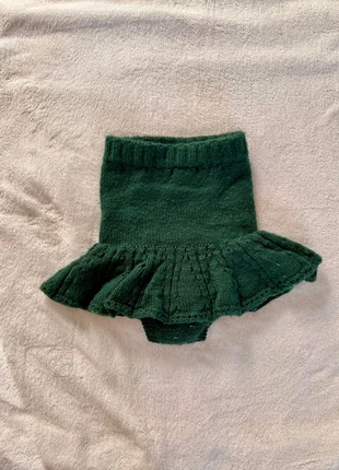 Jupe culotte en laine 18-24 mois, brand: Le Dressing de Lina, condition: Very good, size: 18-24 months / 86 cm, €14.50, €15.93 includes Buyer Protection