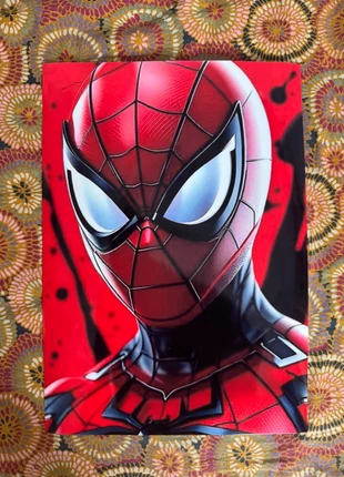 Image Spiderman, brand: Spiderman, condition: New with tags, €3.50, €4.38 includes Buyer Protection