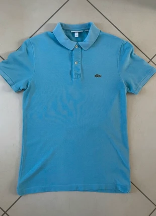 Polo Lacoste, brand: Lacoste, condizioni: Ottime, taglia: M, €25.00, €26.95 include la Protezione acquisti