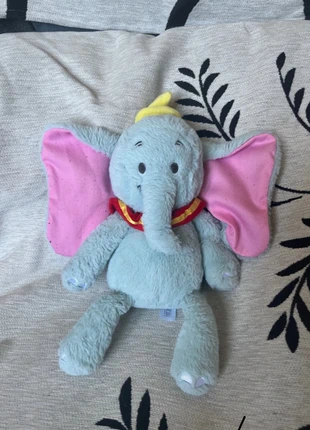 peluche disney dumbo l’éléphant, marque: Disney, état: Neuf sans étiquette, taille: Taille unique, 2,99 €, 3,84 € Protection acheteurs incluse