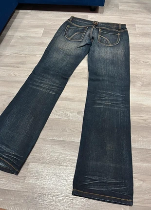 Jean taille basse vintage, 38/40, marca: Vintage Dressing, estado: Muy bueno, tamaño: L / 40 / 12, 16,00 €, 17,50 € Protección al comprador incluida