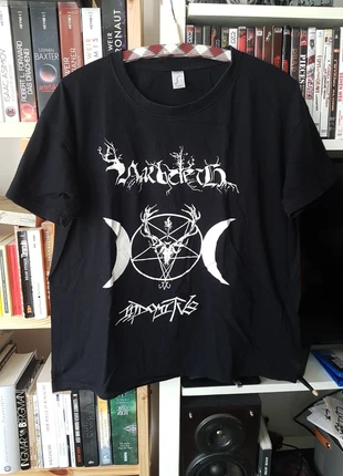 Narbeleth T-Shirt, brand: Regent, condizioni: Ottime, taglia: M, €6.00, €7.00 include la Protezione acquisti