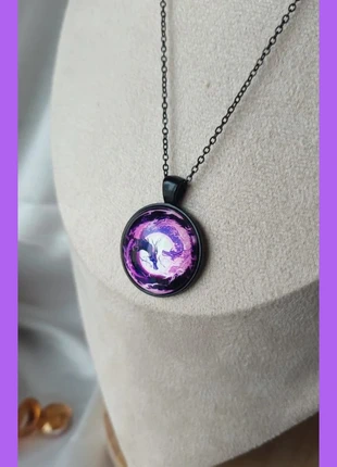 Collier pendentif femme tendance fashion vintage dragon, merk: Fashion, staat: Nieuw zonder prijskaartje, € 9,80, € 10,99 inclusief Kopersbescherming Pro