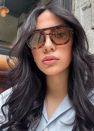 Lunettes tendance, brand: Tendance, condizioni: Nuovo senza cartellino, €5.00, €5.95 include la Protezione acquisti