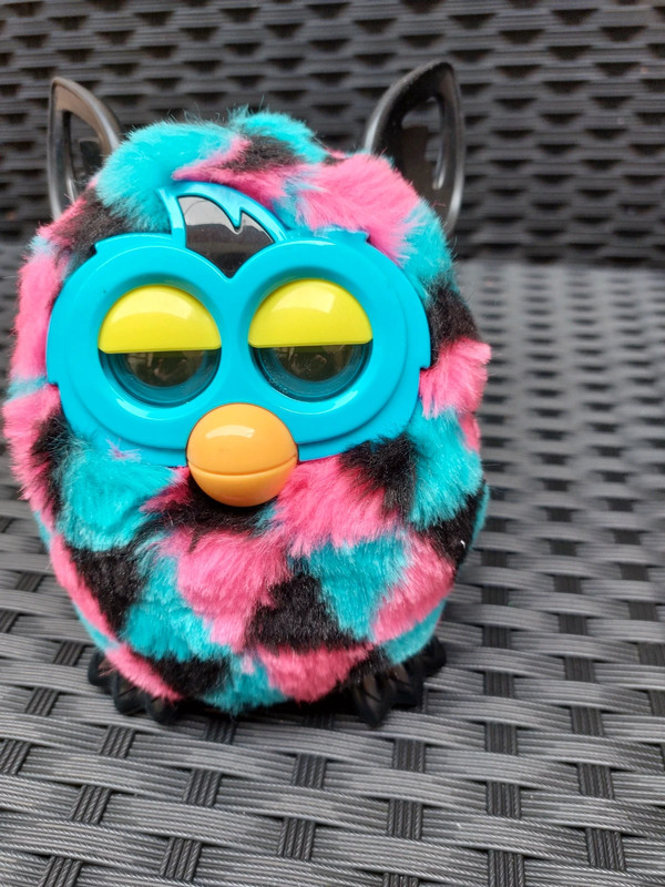 Furby  Vinted