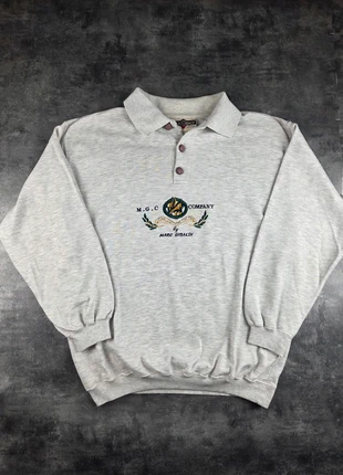 Pull Oversize Vintage gris taille XL, marque: Vintage Dressing, état: Très bon état, taille: XL, 14,90 €, 16,35 € Protection acheteurs (Pro) incluse