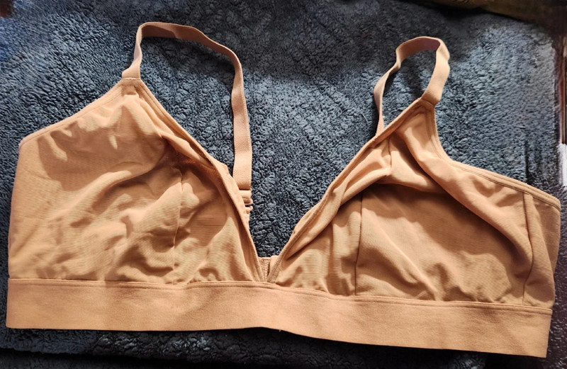 Women's Old Navy bra size 2x 1