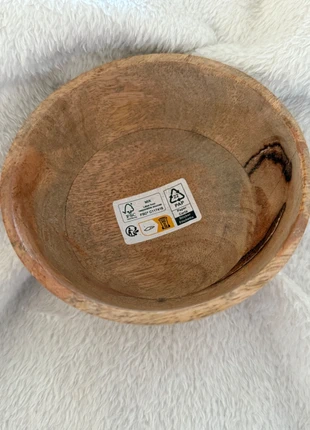 🪵Bol en bois artisanal – déco ou service, parfait pour les fêtes 🎁, marque: SIMPLE, état: Neuf sans étiquette, 8,00 €, 9,10 € Protection acheteurs incluse