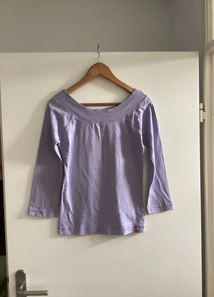 Lila trui Enjoy 38 40, merk: Enjoy, staat: Heel goed, maat: M / 38 / 10, € 1,00, € 1,75 inclusief Kopersbescherming