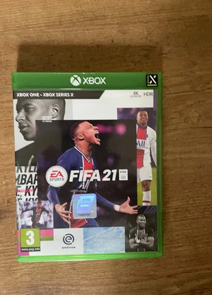 Fifa 21 , marque: adidas, état: Neuf avec étiquette, 5,00 €, 5,95 € Protection acheteurs incluse