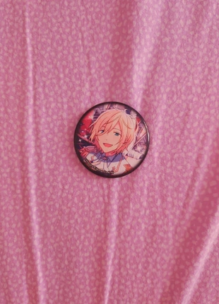 Eichi Tenshouin badge ensemble Stars enstars, marca: ensemble stars, estado: Muy bueno, 4,00 €, 4,90 € Protección al comprador incluida