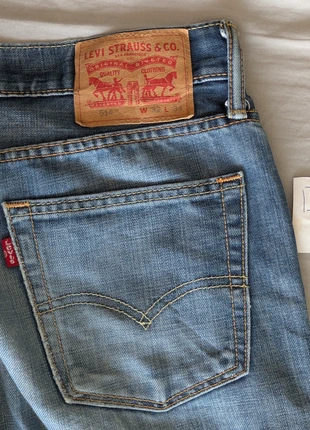 W32 L34 Levi's Jeans, marque: Levi's, état: Très bon état, taille: W32 | FR 42, 20,00 €, 21,70 € Protection acheteurs incluse