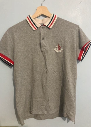 Polo Moncler, brand: Moncler, condition: Very good, size: XS, €25.00, €26.95 includes Buyer Protection