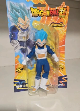 Dragon ball personaggio monster flex, merk: Dragon, staat: Nieuw zonder prijskaartje, maat: Universeel, € 6,50, € 7,53 inclusief Kopersbescherming Pro