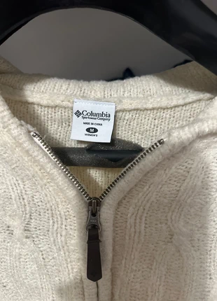 Gilet Columbia, marque: Columbia, état: Bon état, taille: XXL / 44 / 16, 8,00 €, 9,10 € Protection acheteurs incluse