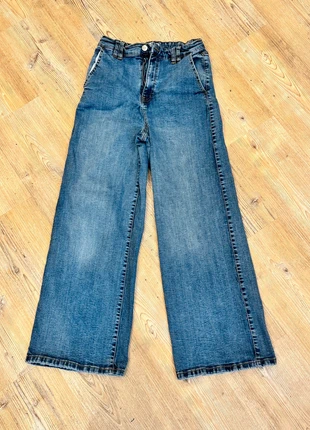 Mom Camaïeu Jean Large, brand: Camaïeu, condition: New without tags, size: XS / 34 / 6, €5.00, €5.95 includes Buyer Protection