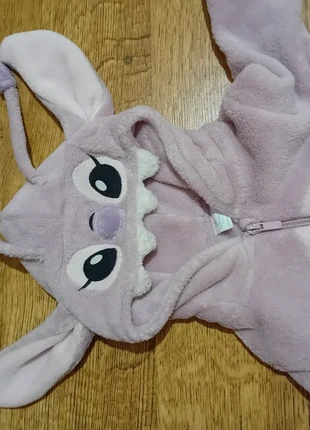 Combinaison stitch Angel, brand: Disney, condition: Very good, size: 9-12 months / 74 cm, €10.00, €11.20 includes Buyer Protection