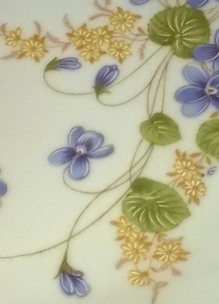 Service à dessert intemporel, brand: Mitterteich Bavaria, condition: New without tags, €25.00, €26.95 includes Buyer Protection