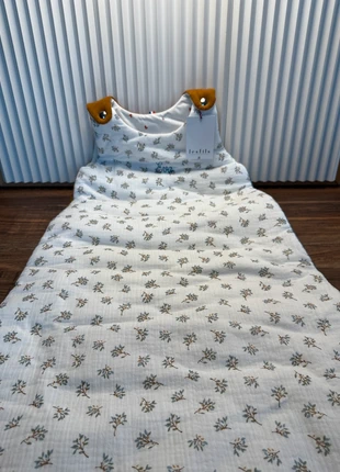 Turbulette fille brodée prénom Eva (fait main en France), marque: Les fils, état: Neuf avec étiquette, taille: Taille unique, 40,15 €, 42,86 € Protection acheteurs (Pro) incluse