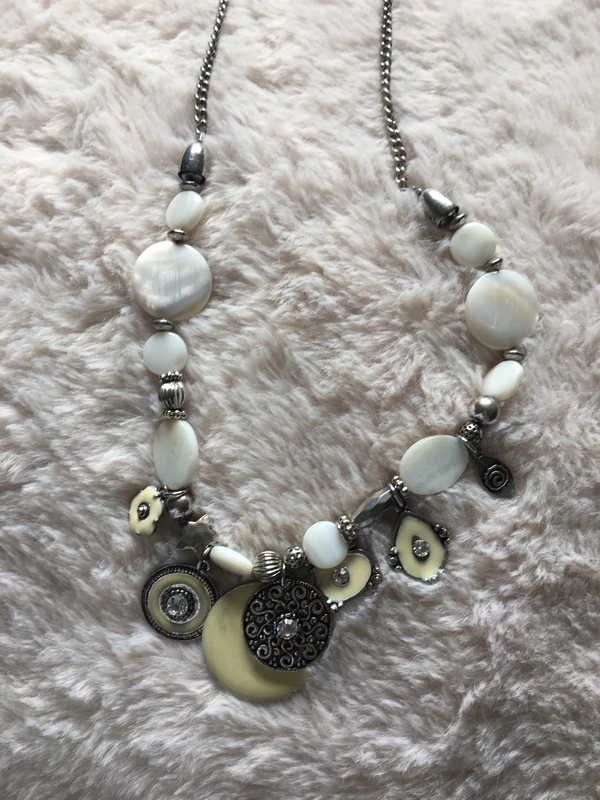 Collier vintage - photo numéro 2